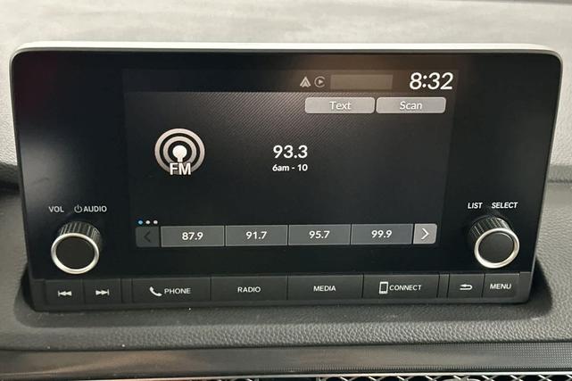 Photo of 2023 Apex Blue Pearl Acura Integra