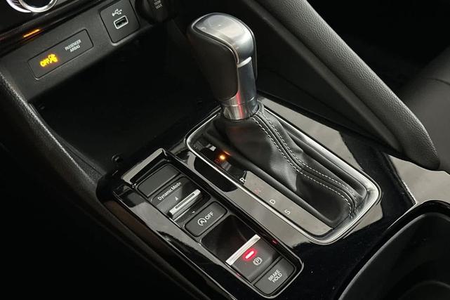 Photo of 2023 Apex Blue Pearl Acura Integra