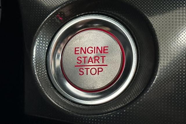 Photo of 2023 Apex Blue Pearl Acura Integra