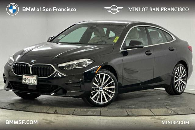 2024 BMW 228 Gran Coupe