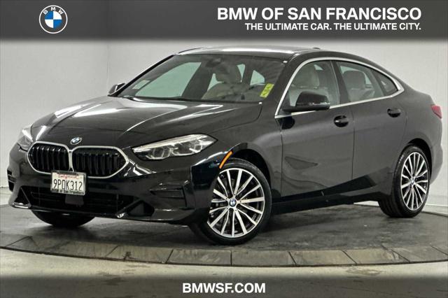 2024 BMW 228 Gran Coupe
