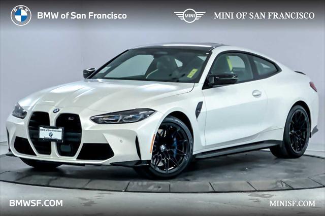 2022 BMW M4