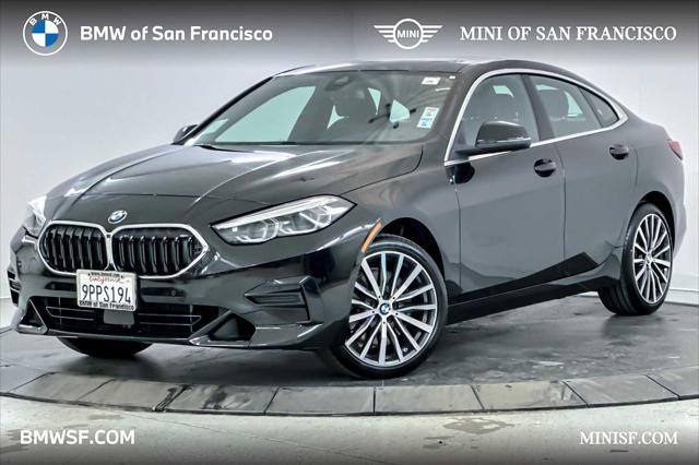 2024 BMW 228 Gran Coupe