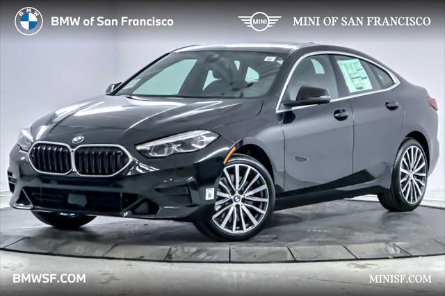 2024 BMW 228 Gran Coupe
