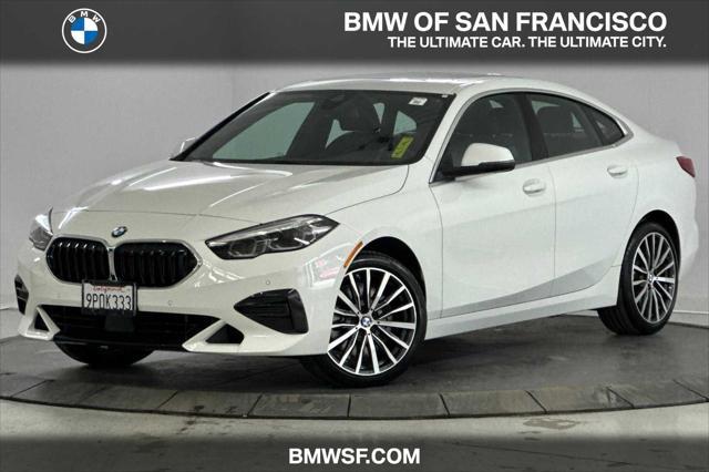 2024 BMW 228 Gran Coupe