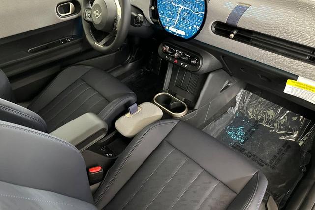 Photo of 2025 Chili Red II MINI Hardtop