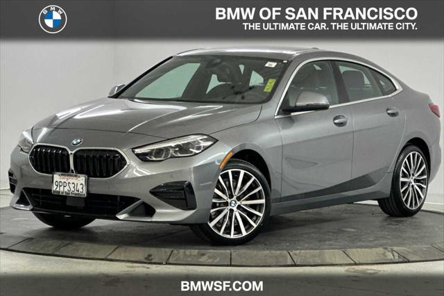 2024 BMW 228 Gran Coupe