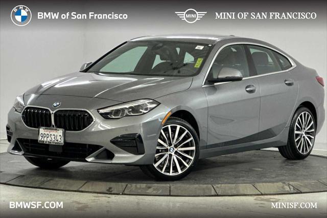 2024 BMW 228 Gran Coupe