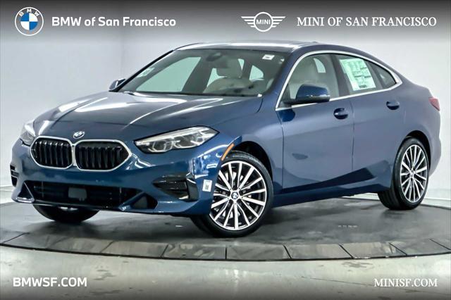 2024 BMW 228 Gran Coupe