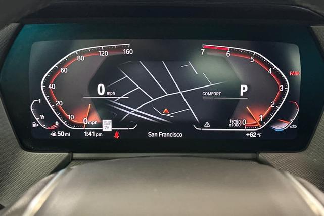Photo of 2024 White BMW 228 Gran Coupe