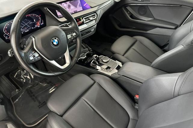Photo of 2024 White BMW 228 Gran Coupe