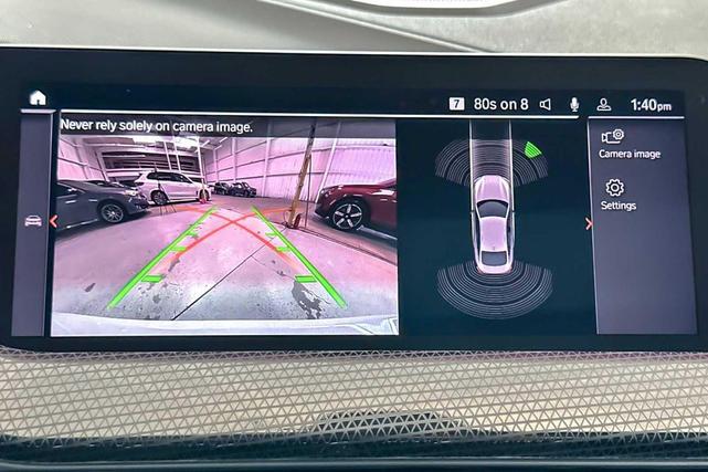 Photo of 2024 White BMW 228 Gran Coupe