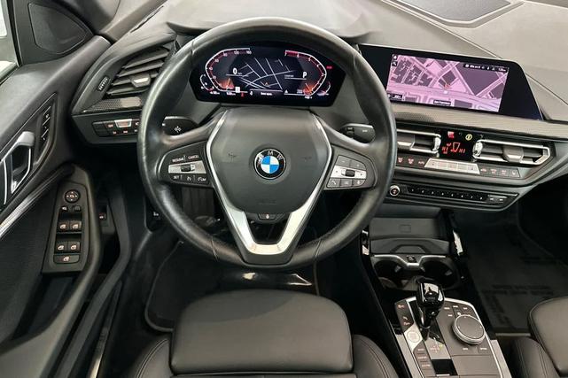 Photo of 2024 White BMW 228 Gran Coupe