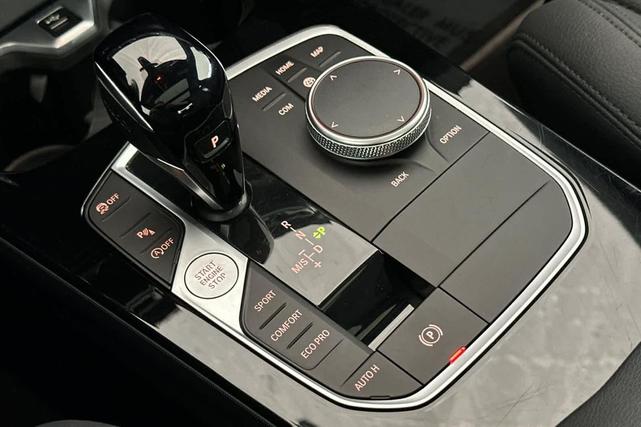 Photo of 2024 White BMW 228 Gran Coupe