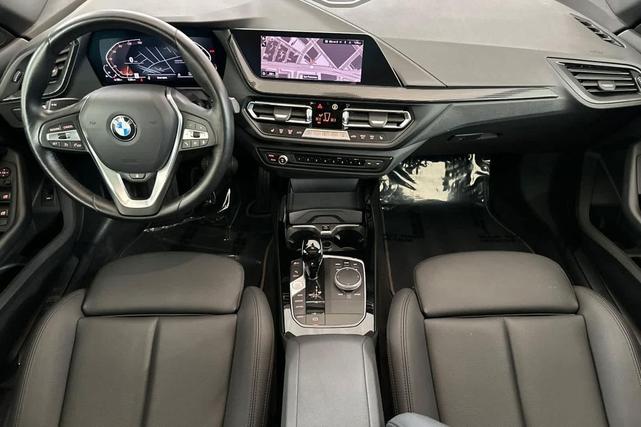 Photo of 2024 White BMW 228 Gran Coupe