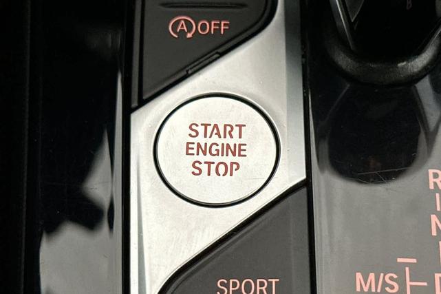 Photo of 2024 White BMW 228 Gran Coupe