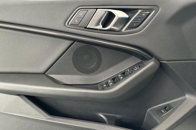 Photo of 2024 White BMW 228 Gran Coupe