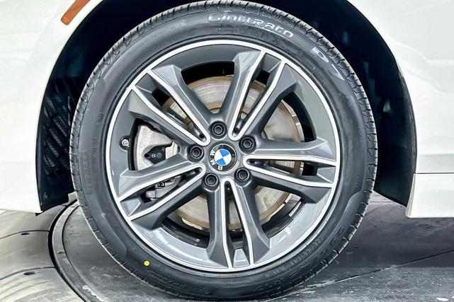 Photo of 2024 White BMW 228 Gran Coupe