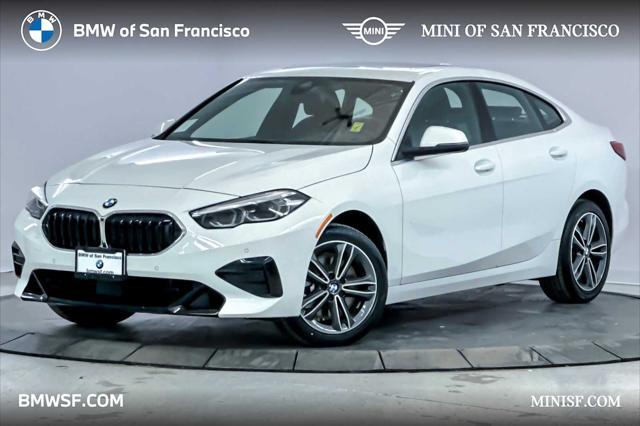 2024 BMW 228 Gran Coupe