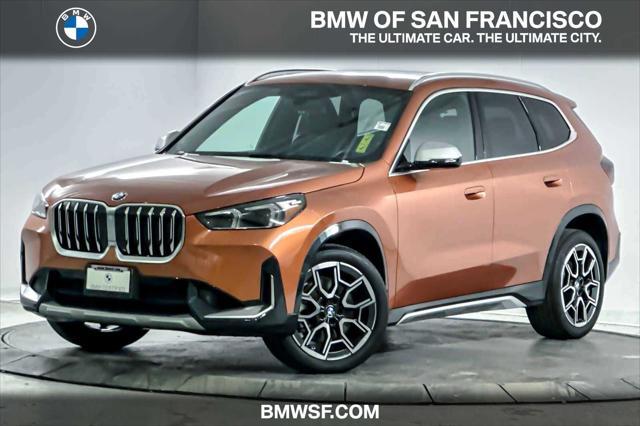 2023 BMW X1