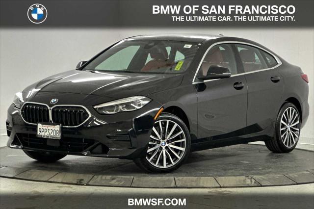 2024 BMW 228 Gran Coupe