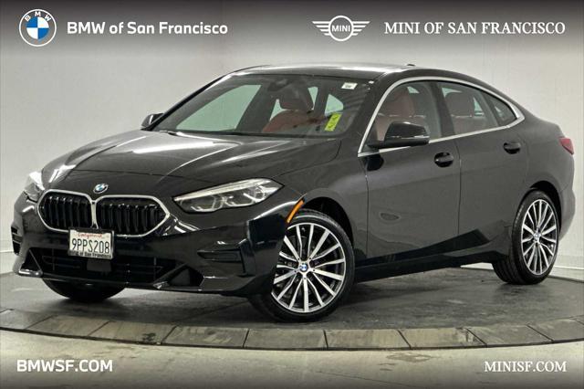 2024 BMW 228 Gran Coupe