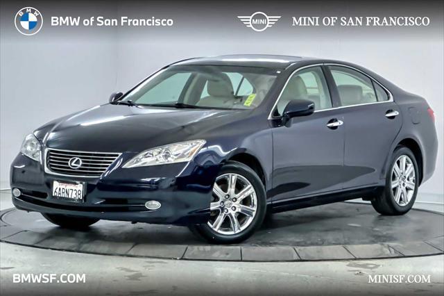 2008 Lexus Es 350