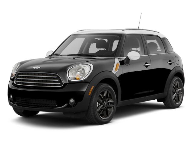 2013 MINI Countryman