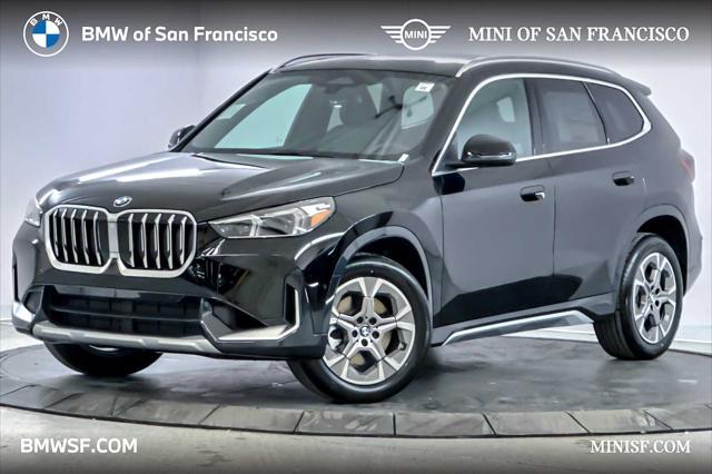 2025 BMW X1