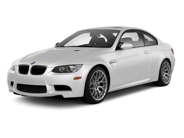 2010 BMW M3