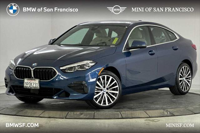 2024 BMW 228 Gran Coupe