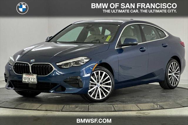 2024 BMW 228 Gran Coupe