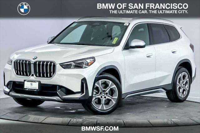 2023 BMW X1