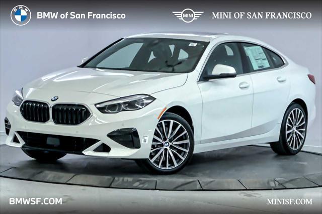 2024 BMW 228 Gran Coupe