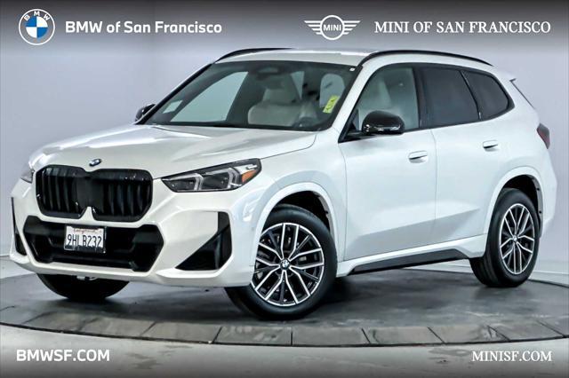 2023 BMW X1