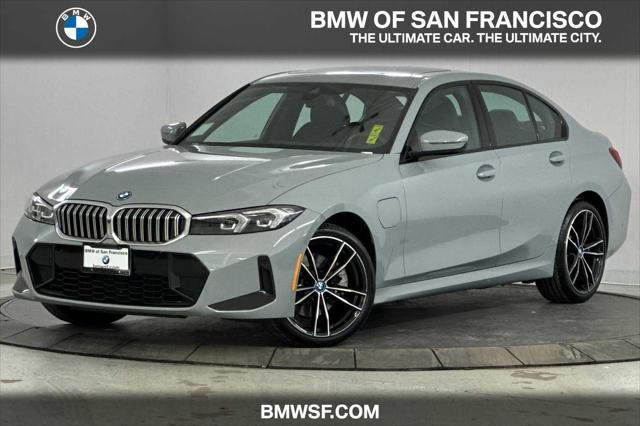 2024 BMW 330E