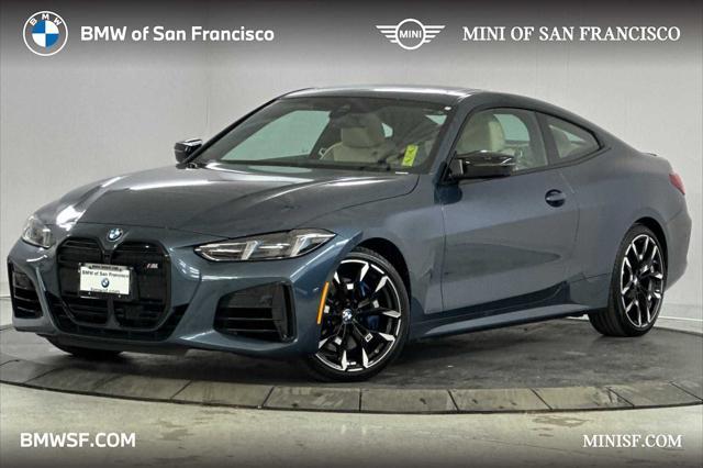 2025 BMW M440