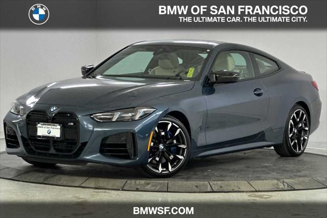 2025 BMW M440