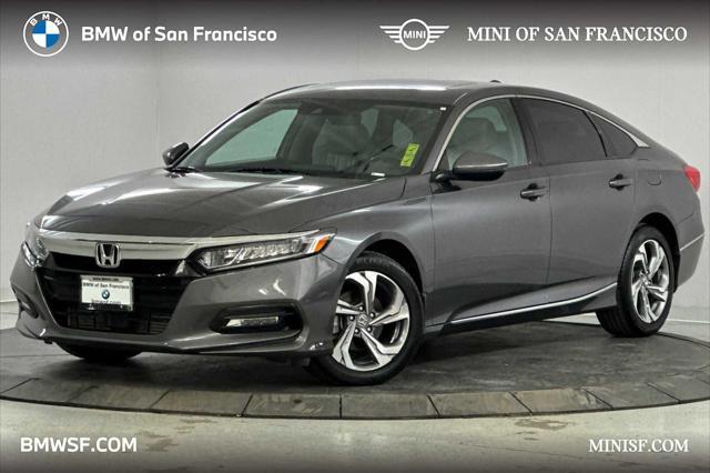 2020 Honda Accord