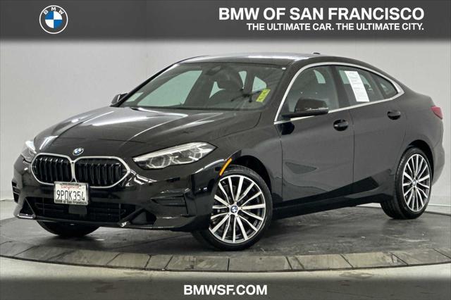 2024 BMW 228 Gran Coupe