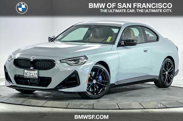 2023 BMW M240