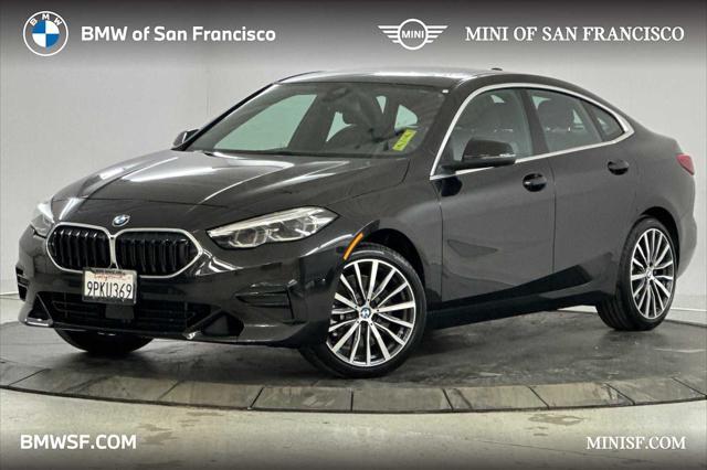 2024 BMW 228 Gran Coupe