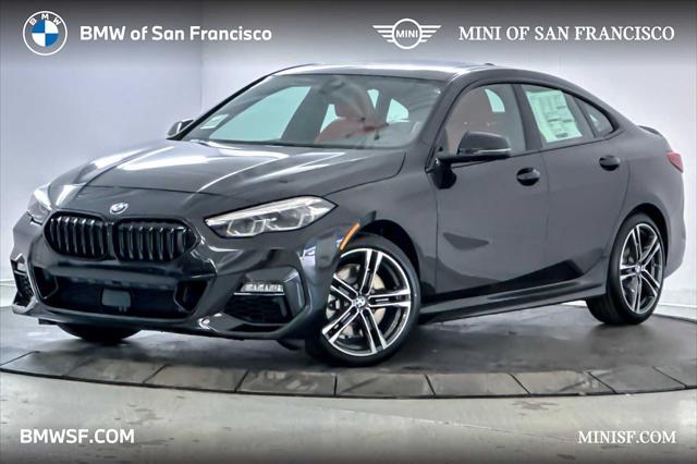 2024 BMW 228 Gran Coupe