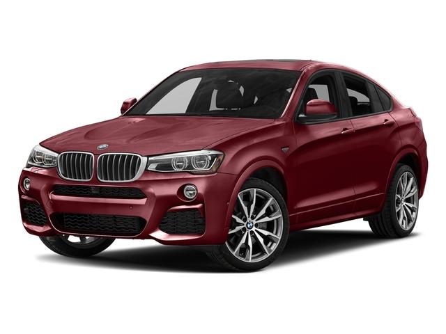 2018 BMW X4