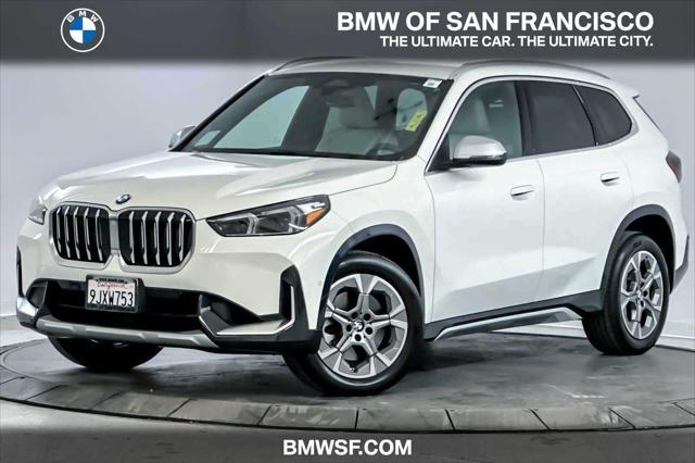 2023 BMW X1