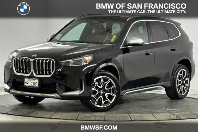 2024 BMW X1
