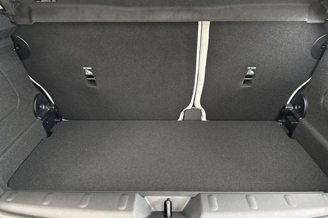 Photo of 2025 Melting Silver III Metallic MINI Hardtop