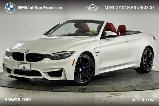2019 BMW M4