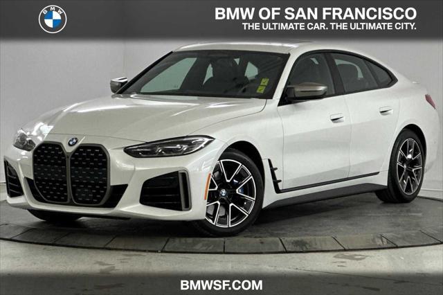 2024 BMW M440