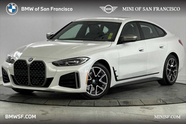 2024 BMW M440
